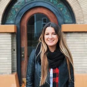 Meet your Posher, Vanessa